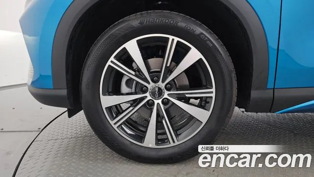 BYD Atto 3 — Фото автомобиля 5