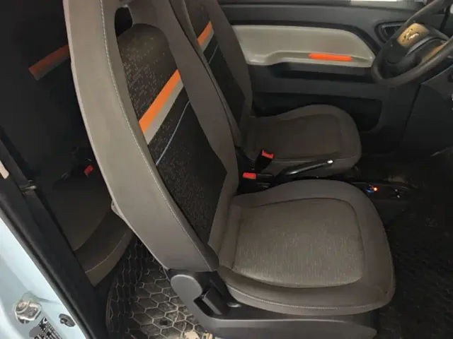 Wuling Hongguang Mini EV — Фото автомобиля 24