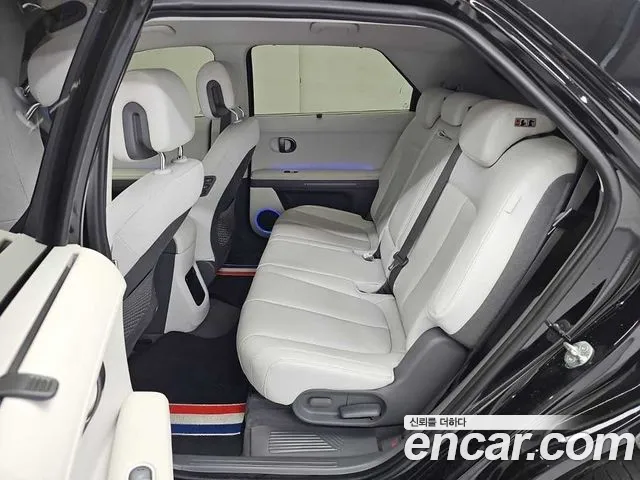 Hyundai Ioniq 5 Ioniq 5 (New) — Фото автомобиля 12