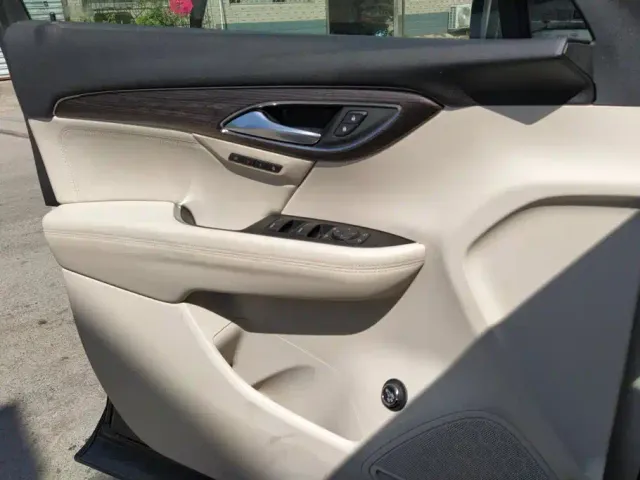 Buick Envision Plus — Фото автомобиля 7