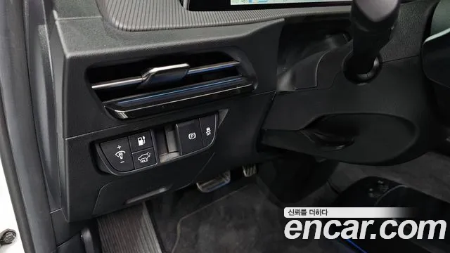 Kia EV6 Long Range — Фото автомобиля 28