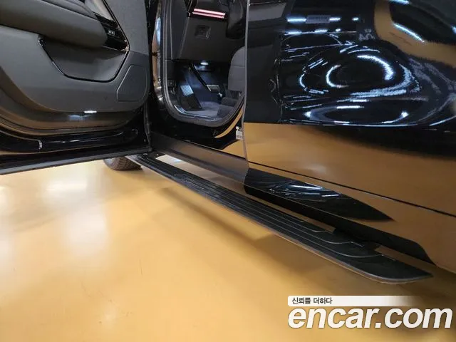 Land Rover Range Rover Sport 3rd Gen — Фото автомобиля 10