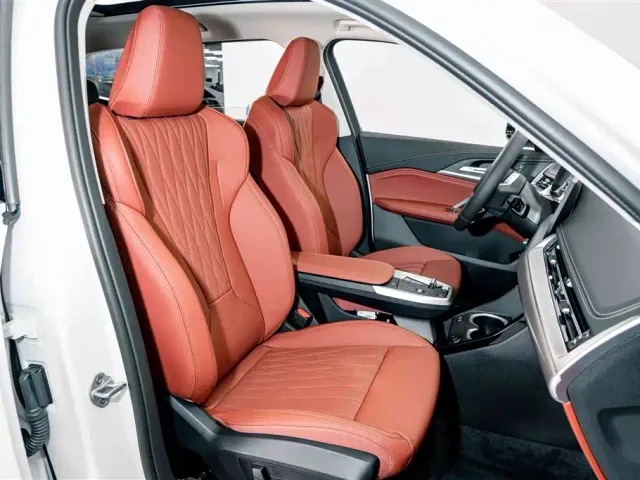 BMW X1 — Фото автомобиля 17