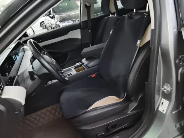 Ford Mondeo — Фото автомобиля 14
