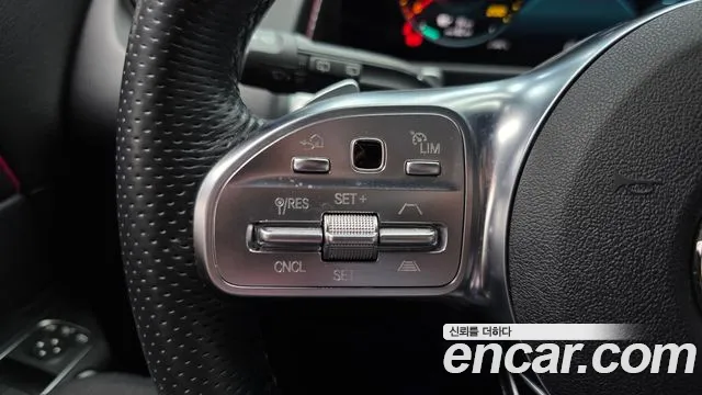 Mercedes-Benz EQB X243 — Фото автомобиля 22