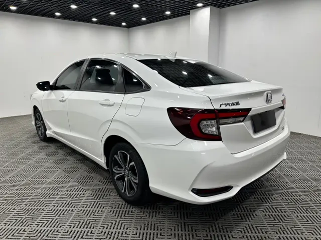 Honda Crider — Фото автомобиля 7