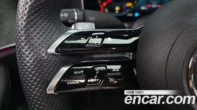 Mercedes-Benz E-Class E-класс W213 — Фото автомобиля 3