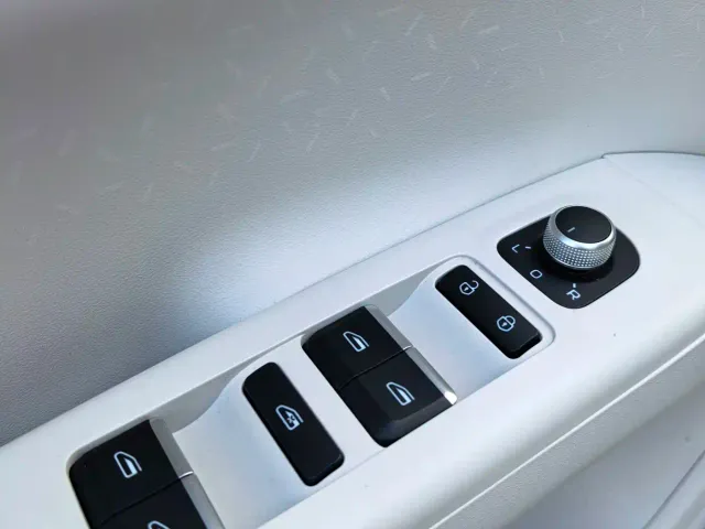 Geely Starry Wish — Фото автомобиля 13