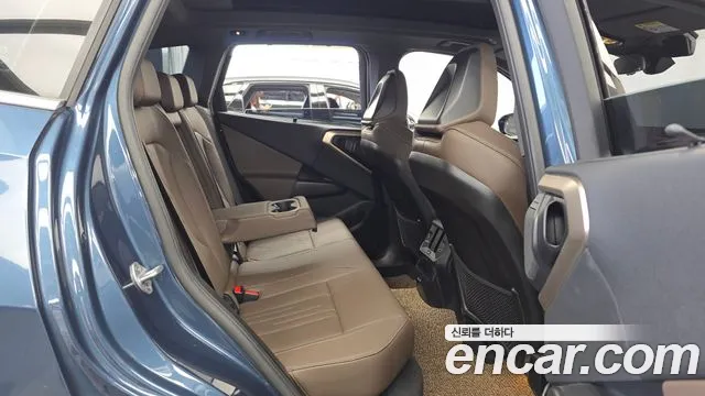 BMW X3 G45 — Фото автомобиля 16