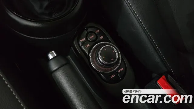 Mini Cooper Cooper Classic — Фото автомобиля 29