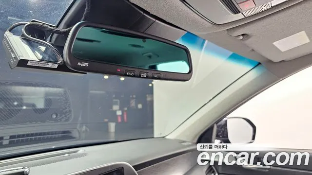 Hyundai Palisade Palisade Дизель 2.2 2WD — Фото автомобиля 28