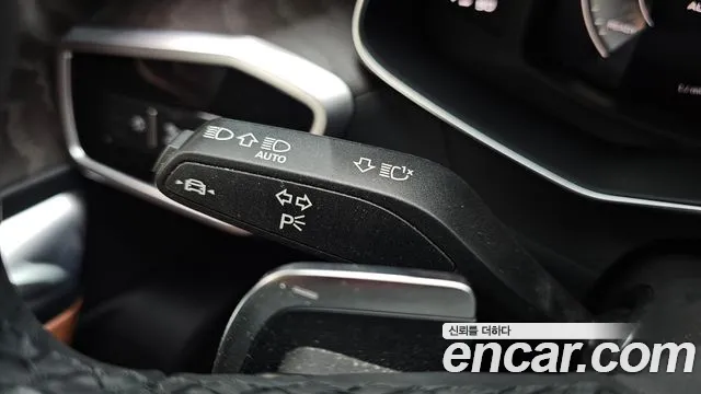 Audi A6 45 TFSI Premium — Фото автомобиля 26