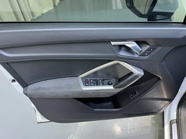 Audi Q3 — Фото автомобиля 17