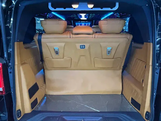Mercedes-Benz Vito — Фото автомобиля 19