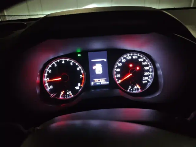 Toyota Wildlander — Фото автомобиля 12