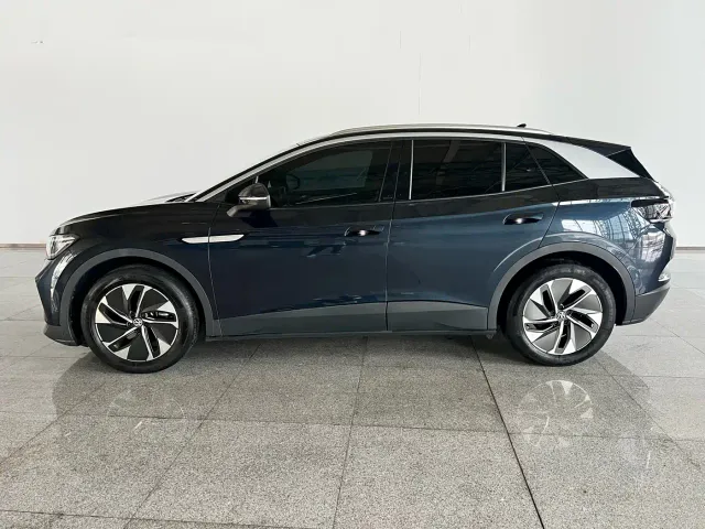 Volkswagen ID.4 Crozz — Фото автомобиля 2