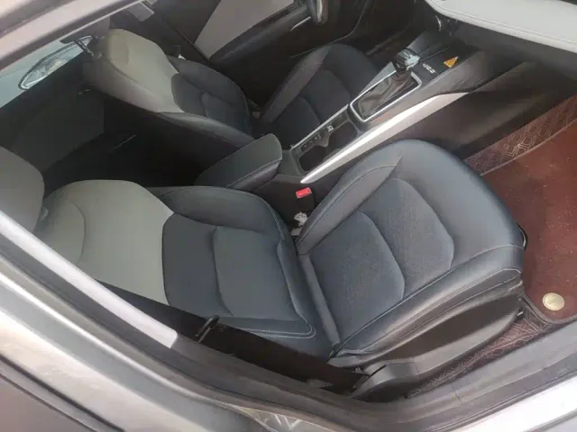 Chevrolet Monza — Фото автомобиля 24