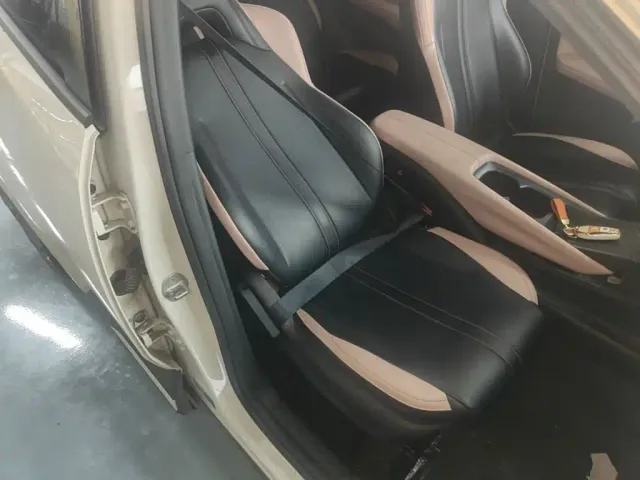 BYD Seagull — Фото автомобиля 24