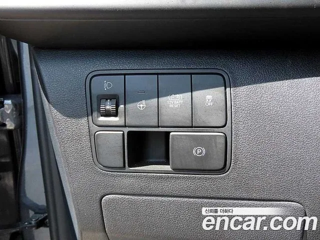 Hyundai Staria Staria — Фото автомобиля 14