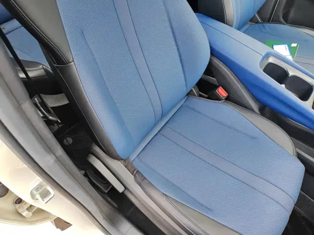 BYD Seagull — Фото автомобиля 24