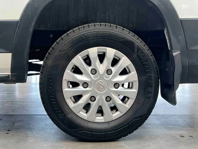 Maxus Xintu V90 — Фото автомобиля 15