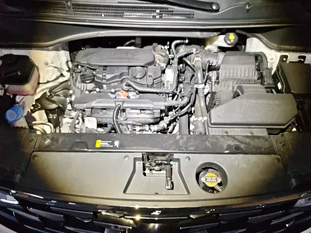 Hyundai Custo — Фото автомобиля 16