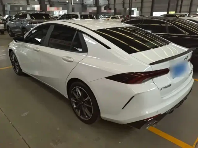 GAC Trumpchi Emkoo — Фото автомобиля 4