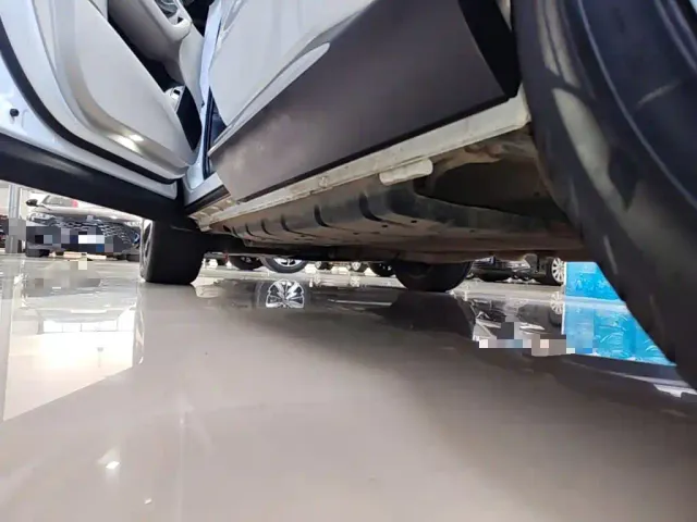 BYD Song PLUS — Фото автомобиля 21