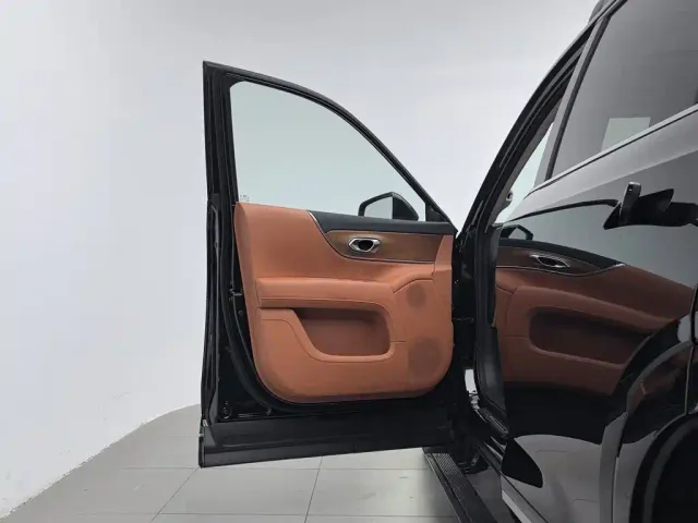 GAC Trumpchi Xiangwang S9 — Фото автомобиля 8