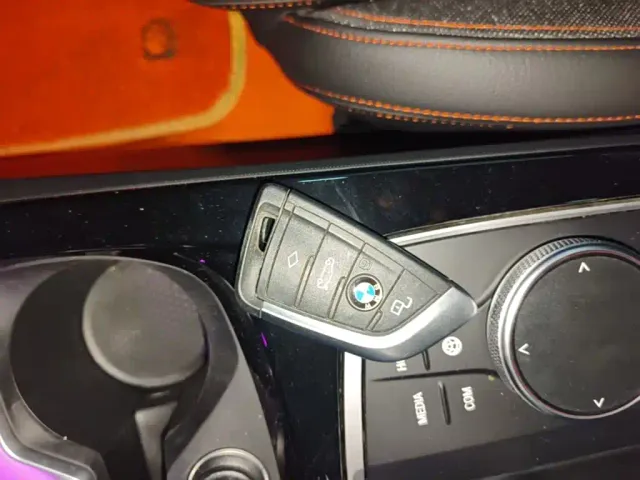 BMW 2 Series — Фото автомобиля 8