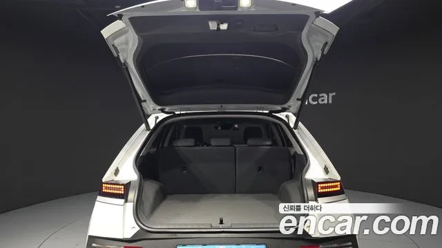 Hyundai Ioniq5 — Фото автомобиля 20