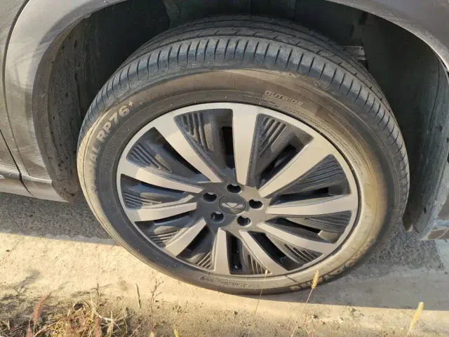Chery Fengyun T8 — Фото автомобиля 26