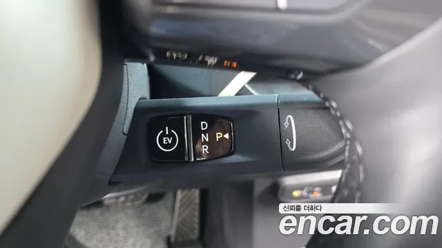 Kia EV5 — Фото автомобиля 9