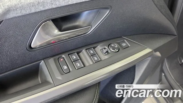 Peugeot 3008 — Фото автомобиля 29