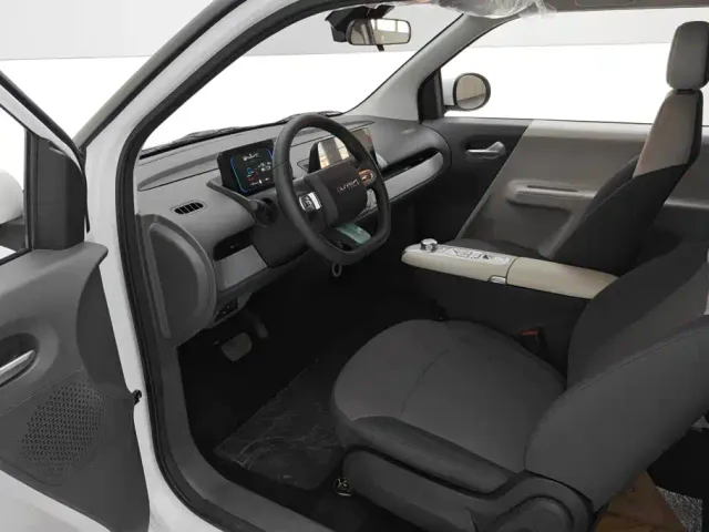 Changan Lumin — Фото автомобиля 9