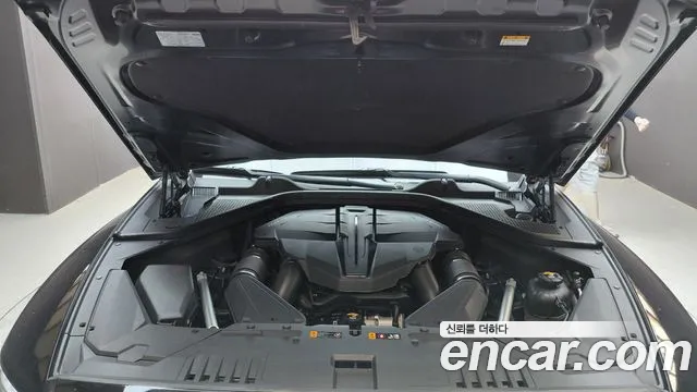 Genesis GV80 3.5T Бензин AWD — Фото автомобиля 6