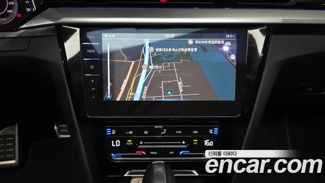 Volkswagen Arteon Arteon 2.0 TDI Prestige — Фото автомобиля 15