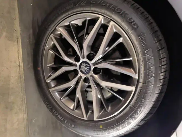 BYD Qin PLUS — Фото автомобиля 6