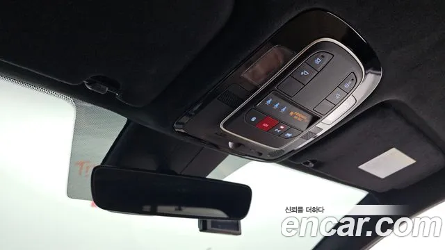 Hyundai Santa Fe New — Фото автомобиля 28