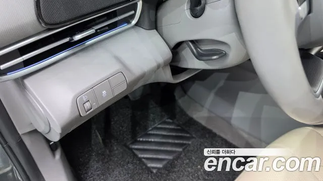Hyundai AVANTE Новый Avante (CN7) — Фото автомобиля 15