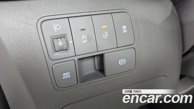Hyundai Staria Staria 4WD Lounge 7 мест — Фото автомобиля 14