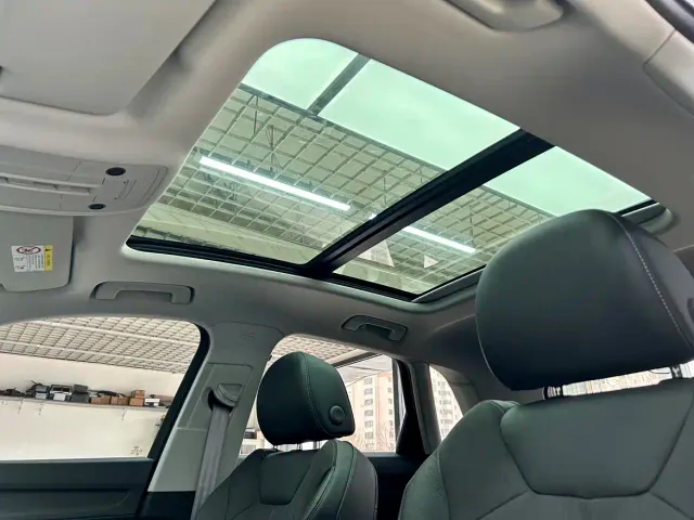 Audi Q3 — Фото автомобиля 18