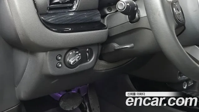 Mini Clubman — Фото автомобиля 26