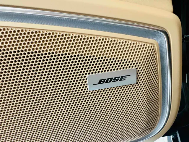 Porsche Panamera — Фото автомобиля 14