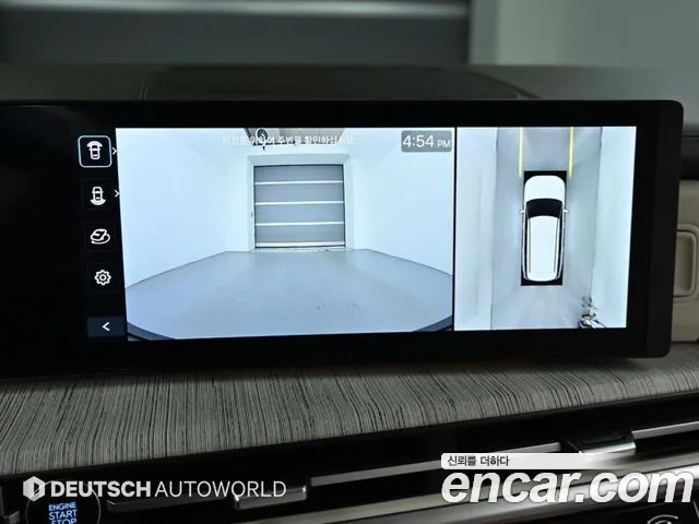 Hyundai Santa Fe MX5 — Фото автомобиля 12