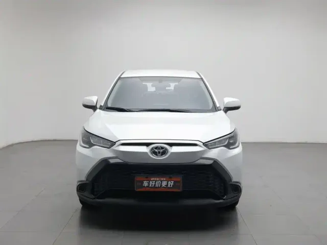 Toyota Frontlander — Фото автомобиля 3