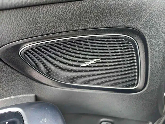 Mercedes-Benz C-Class — Фото автомобиля 8
