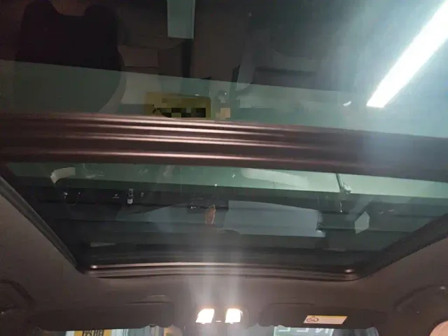Volvo XC60 — Фото автомобиля 17