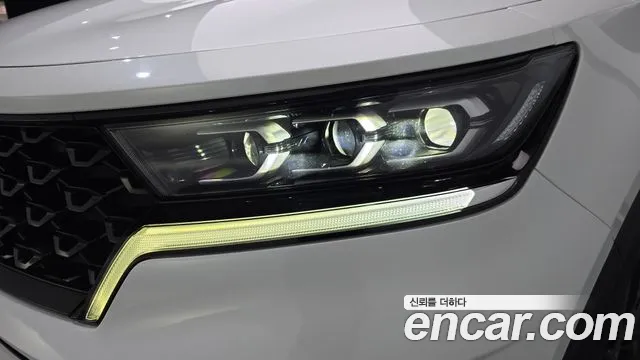 Kia Sorento Sorento 4-е поколение Дизель 2.2 4WD — Фото автомобиля 21