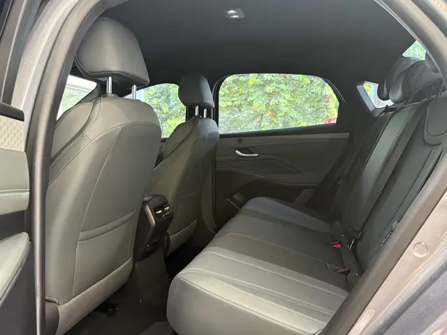 BYD Qin PLUS — Фото автомобиля 6